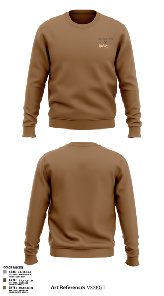 Crew Neck Sweatshirt, KR, , Teamtime, Team time, sublimation, custom sports apparel, team uniforms, spirit wear, spiritwear, sports uniforms, custom shirts, team store, custom team store, fundraiser sports, apparel fundraiser