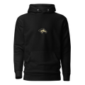 Broncos raiders Unisex Hoodie - 1