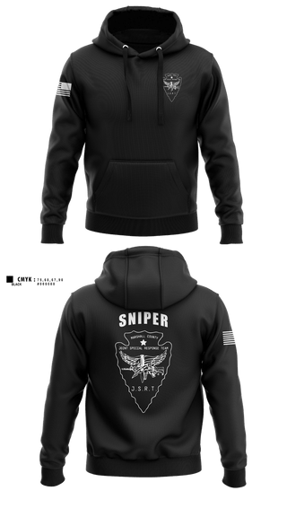 Hoodie, Marshall County Joint Special Response Team, Police, Teamtime, Team time, sublimation, custom sports apparel, team uniforms, spirit wear, spiritwear, sports uniforms, custom shirts, team store, custom team store, fundraiser sports, apparel fundraiser