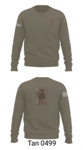 FMS 4 61210303 Crew Neck Sweatshirt - 62