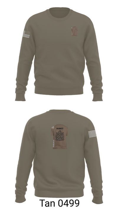 FMS 4 61210303 Crew Neck Sweatshirt - 62
