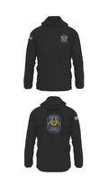 Non Fatal Shooting Unit 65377602 Windbreaker - 22