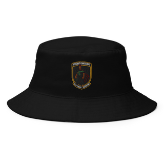 SCC 10th Field Hospital 86139824 Bucket Hat | Big Accessories BX003