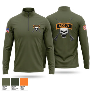 Windbreaker, SCOUTS, Marines, Teamtime, Team time, sublimation, custom sports apparel, team uniforms, spirit wear, spiritwear, sports uniforms, custom shirts, team store, custom team store, fundraiser sports, apparel fundraiser