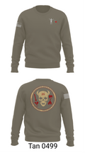 LCAC 28 25055270 Crew Neck Sweatshirt - 62