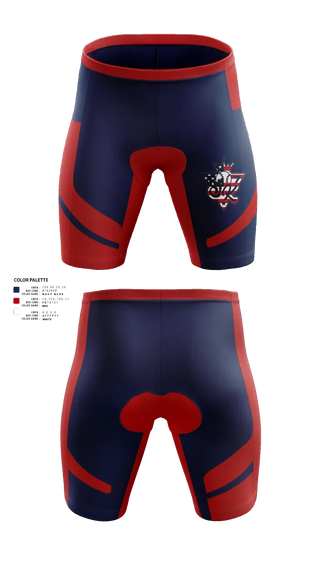 Mens Compression Shorts, Sandlot Kings, Cycling, Teamtime, Team time, sublimation, custom sports apparel, team uniforms, spirit wear, spiritwear, sports uniforms, custom shirts, team store, custom team store, fundraiser sports, apparel fundraiser