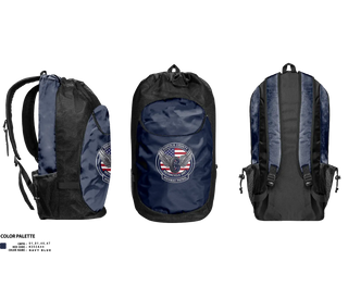 Gear Bag, SCPD Motorcycle Unit, Police, Teamtime, Team time, sublimation, custom sports apparel, team uniforms, spirit wear, spiritwear, sports uniforms, custom shirts, team store, custom team store, fundraiser sports, apparel fundraiser