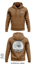 USS Jefferson City FCPOA Hoodie - 2
