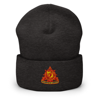139th FSC 12835953 Cuffed Beanie | Yupoong 1501KC