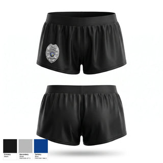 Ranger Panties, Bridgeton Police Department, Police, Teamtime, Team time, sublimation, custom sports apparel, team uniforms, spirit wear, spiritwear, sports uniforms, custom shirts, team store, custom team store, fundraiser sports, apparel fundraiser