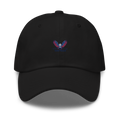 Wellen Park High School Color Guard Dad hat
