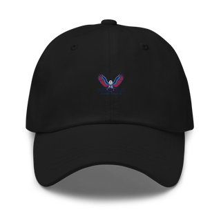 Dad hat - Black