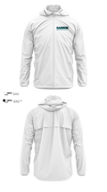 Cannon AFB Windbreaker - 5