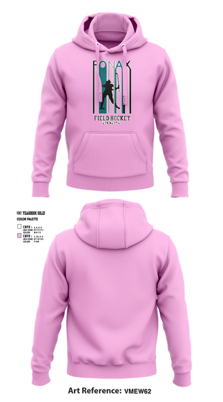 Hoodie, Massaponax Field Hockey, Field Hockey, Teamtime, Team time, sublimation, custom sports apparel, team uniforms, spirit wear, spiritwear, sports uniforms, custom shirts, team store, custom team store, fundraiser sports, apparel fundraiser