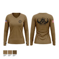 MSRON5 Old School Cotton Feel Shirt - 1