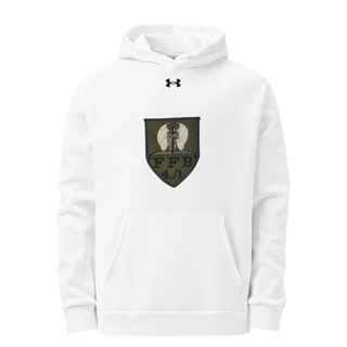 4./PuPiBtl.1 FFB Zg. 55830951 Under Armour Hoodie