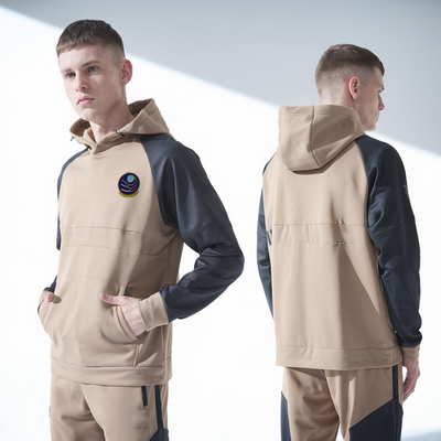 Det 17 45785529 Hoodie - 4