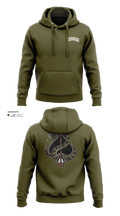 90th Ground Combat Training Squadron Hoodie - 21