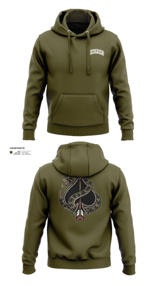 Hoodie, 90th Ground Combat Training Squadron, Air Force, Teamtime, Team time, sublimation, custom sports apparel, team uniforms, spirit wear, spiritwear, sports uniforms, custom shirts, team store, custom team store, fundraiser sports, apparel fundraiser
