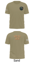 VR-53 68911207 Short Sleeve Performance Shirt - 91