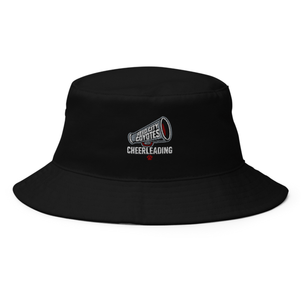 Reed City Coyotes 1554644 Bucket Hat | Big Accessories BX003