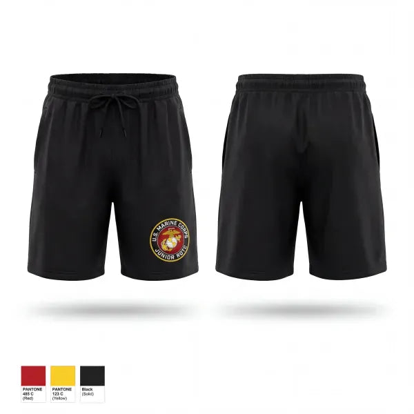 Athletic Shorts With Pockets, SHS MCJROTC, Marines, Teamtime, Team time, sublimation, custom sports apparel, team uniforms, spirit wear, spiritwear, sports uniforms, custom shirts, team store, custom team store, fundraiser sports, apparel fundraiser
