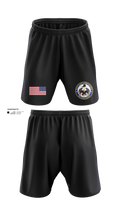 NTAG ORV 70958483 Athletic Shorts With Pockets - 21
