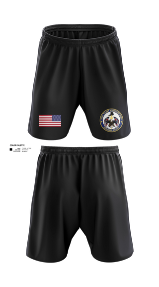Athletic Shorts With Pockets, NRS CLARKSVILLE, Navy, Teamtime, Team time, sublimation, custom sports apparel, team uniforms, spirit wear, spiritwear, sports uniforms, custom shirts, team store, custom team store, fundraiser sports, apparel fundraiser