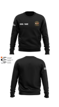 25H TTSB Crew Neck Sweatshirt - 100