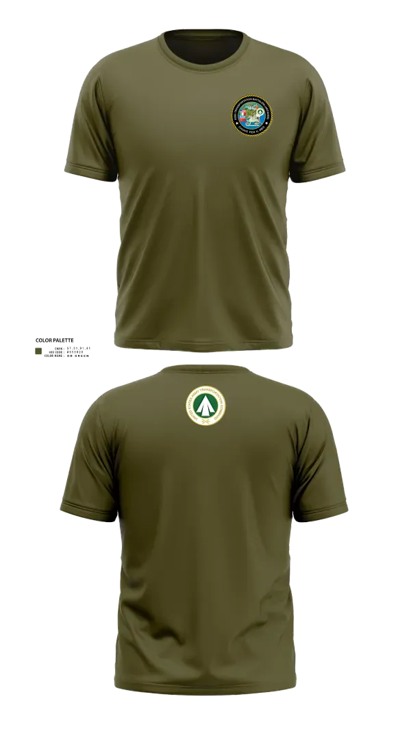 Short Sleeve Performance Shirt, 839th Trans Bn, Army, Teamtime, Team time, sublimation, custom sports apparel, team uniforms, spirit wear, spiritwear, sports uniforms, custom shirts, team store, custom team store, fundraiser sports, apparel fundraiser