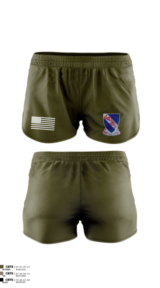 Ranger Panties, CCo, 1-508PIR (OG), Army, Teamtime, Team time, sublimation, custom sports apparel, team uniforms, spirit wear, spiritwear, sports uniforms, custom shirts, team store, custom team store, fundraiser sports, apparel fundraiser