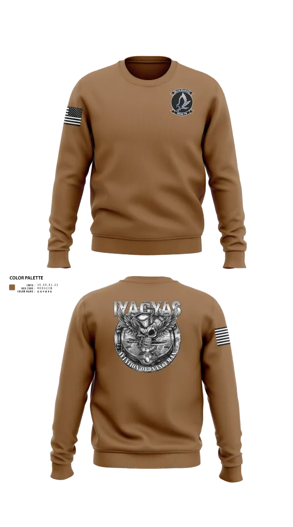 Crew Neck Sweatshirt, HSM-78, , Teamtime, Team time, sublimation, custom sports apparel, team uniforms, spirit wear, spiritwear, sports uniforms, custom shirts, team store, custom team store, fundraiser sports, apparel fundraiser