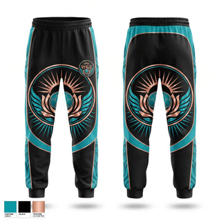 Sweatpants, Rise, Women's Soccer, Teamtime, Team time, sublimation, custom sports apparel, team uniforms, spirit wear, spiritwear, sports uniforms, custom shirts, team store, custom team store, fundraiser sports, apparel fundraiser