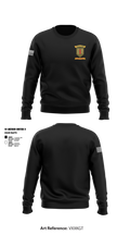 24th CTC 76916538 Crew Neck Sweatshirt - 6