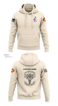 120TH MCAS 53428597 Hoodie - 110