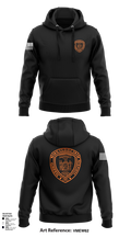 Green Haven CERT 13019233 Hoodie - 118