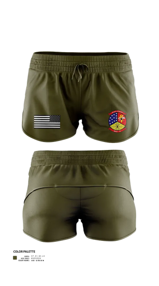 Ranger Panties, ALSS, , Teamtime, Team time, sublimation, custom sports apparel, team uniforms, spirit wear, spiritwear, sports uniforms, custom shirts, team store, custom team store, fundraiser sports, apparel fundraiser