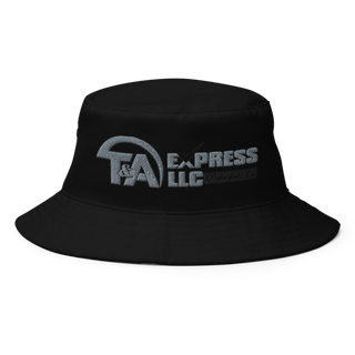 FBI Citizens Academy 38142590 Bucket Hat | Big Accessories BX003