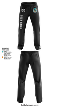 Clutch City College Prep   Sweatpants - 8