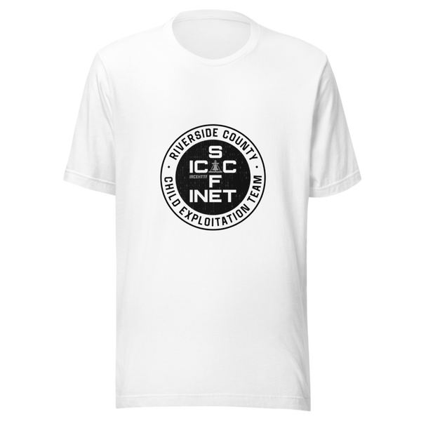 Unisex Staple T-Shirt - White
