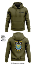 CLASS 006-25 45118207 Hoodie - 102