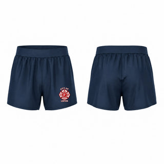 Ranger Panties, Linton Fire Department, Fire Department, Teamtime, Team time, sublimation, custom sports apparel, team uniforms, spirit wear, spiritwear, sports uniforms, custom shirts, team store, custom team store, fundraiser sports, apparel fundraiser
