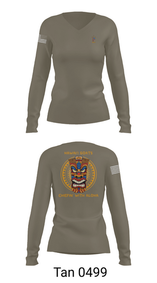 Womens Long Sleeve Vneck Shirt, Hsm37, , Teamtime, Team time, sublimation, custom sports apparel, team uniforms, spirit wear, spiritwear, sports uniforms, custom shirts, team store, custom team store, fundraiser sports, apparel fundraiser