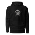 Lorain County SWAT Unisex Hoodie - 1