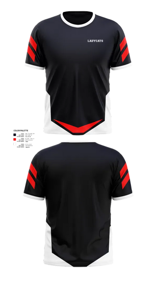 Short Sleeve Performance Shirt, Fairbanks softball, Softball, Teamtime, Team time, sublimation, custom sports apparel, team uniforms, spirit wear, spiritwear, sports uniforms, custom shirts, team store, custom team store, fundraiser sports, apparel fundraiser