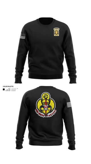 Crew Neck Sweatshirt, HHC/1-509 IN, , Teamtime, Team time, sublimation, custom sports apparel, team uniforms, spirit wear, spiritwear, sports uniforms, custom shirts, team store, custom team store, fundraiser sports, apparel fundraiser