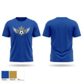 King George F.C. Short Sleeve Performance Shirt - 2