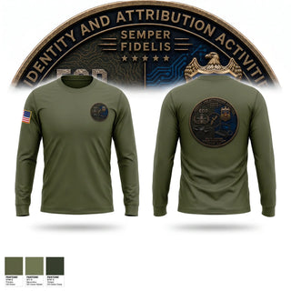 Long Sleeve Performance Shirt, 3IB IA2, Marines, Teamtime, Team time, sublimation, custom sports apparel, team uniforms, spirit wear, spiritwear, sports uniforms, custom shirts, team store, custom team store, fundraiser sports, apparel fundraiser