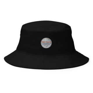 City of Eureka 72320978 Bucket Hat | Big Accessories BX003