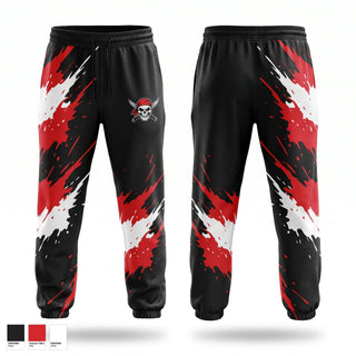Sweatpants, Pirates, Softball, Teamtime, Team time, sublimation, custom sports apparel, team uniforms, spirit wear, spiritwear, sports uniforms, custom shirts, team store, custom team store, fundraiser sports, apparel fundraiser